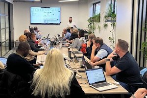Continuum's Alteryx Foundation Course
