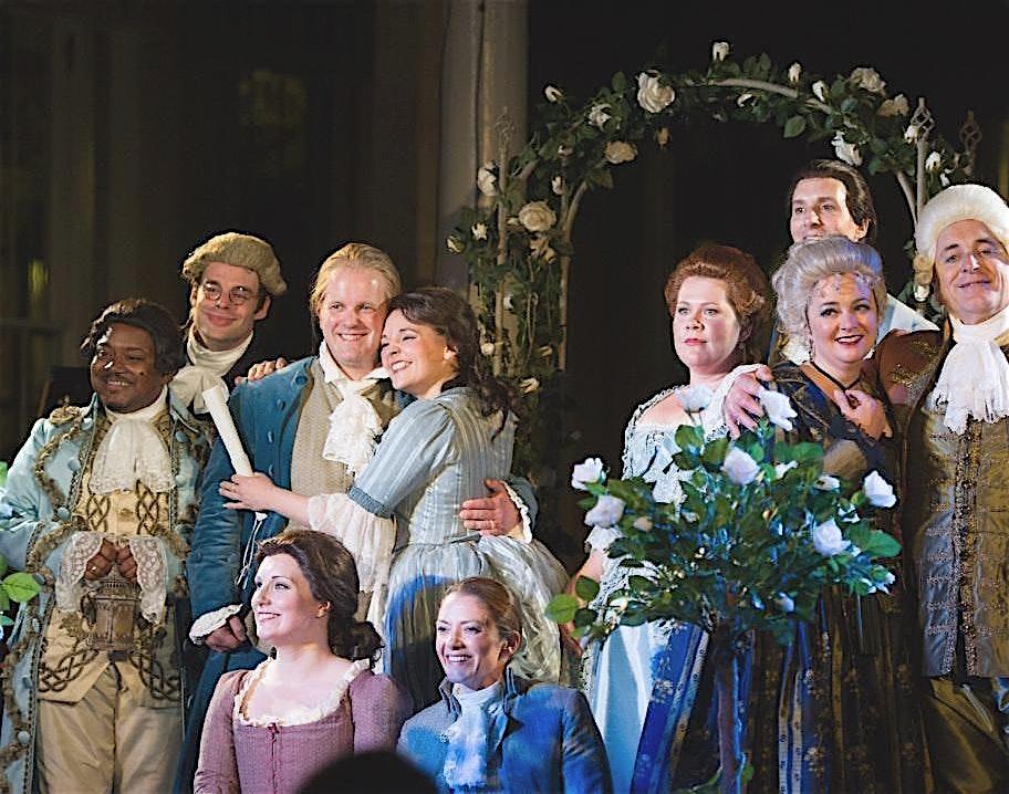 DOMAINE DES VAUX OPERA FESTIVAL 2025