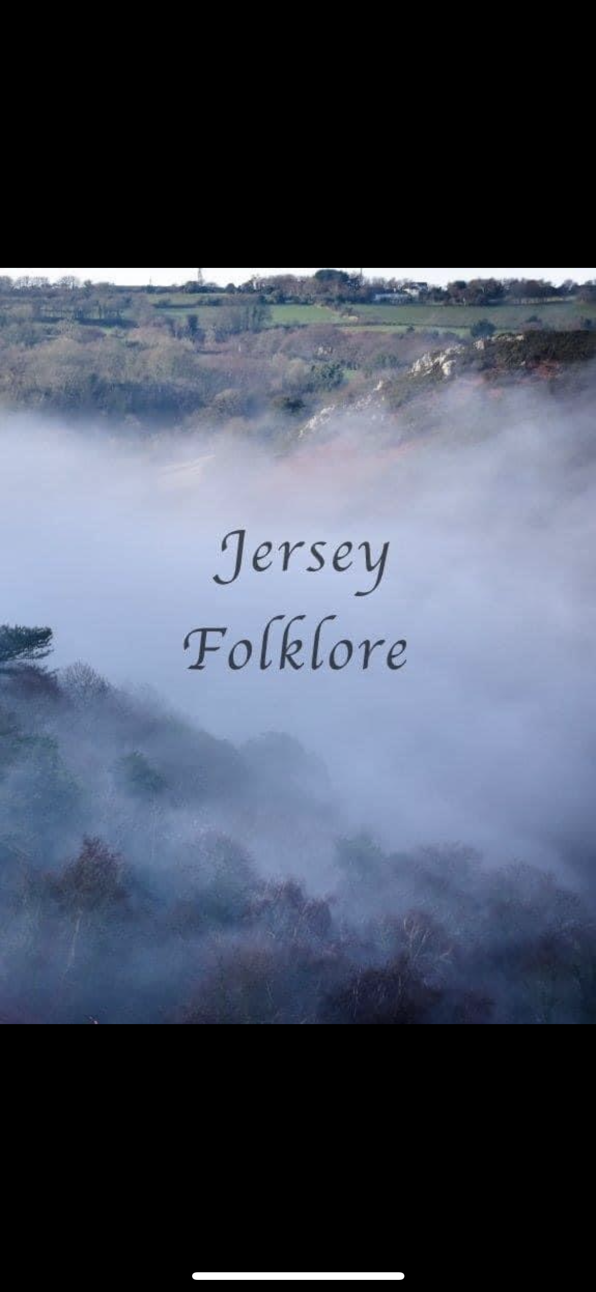 Stroll In Jersey Folklore Walk