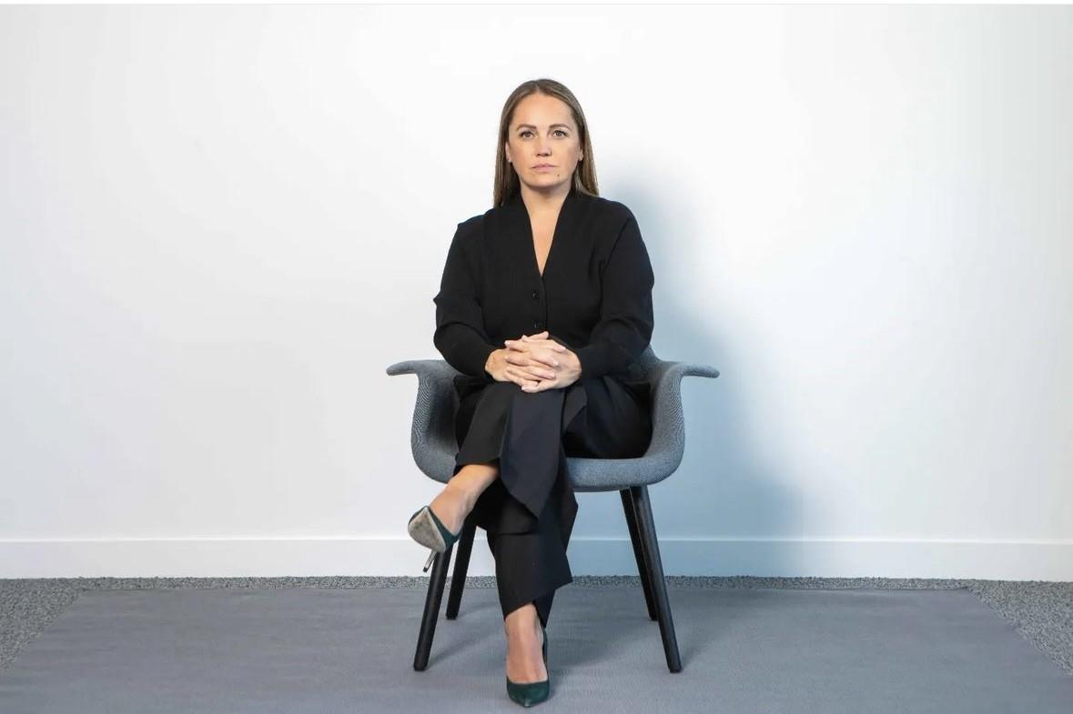 Ladies in Leadership