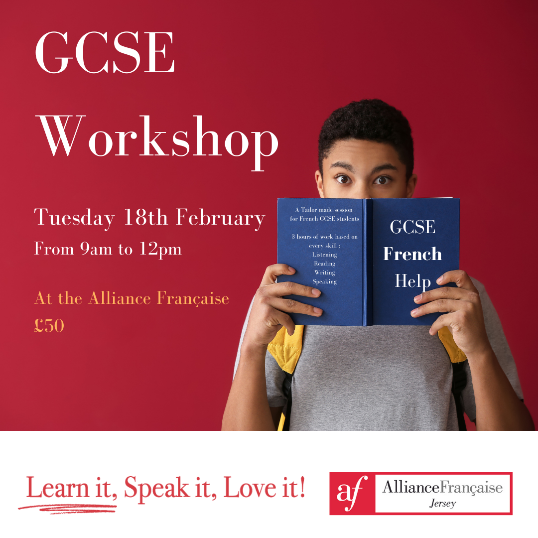 GCSE Workshop