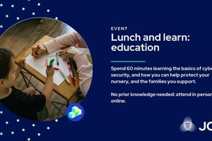 Lunch and Learn: Education