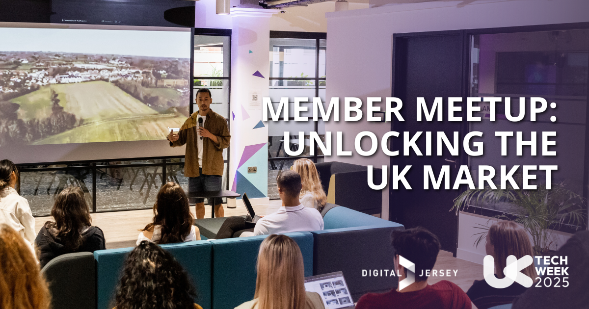 Member Meetup: Unlocking the UK Market