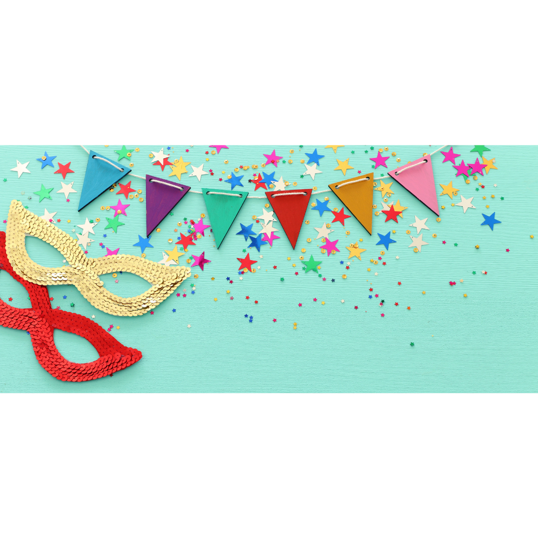 Halfterm - Carnival workshop