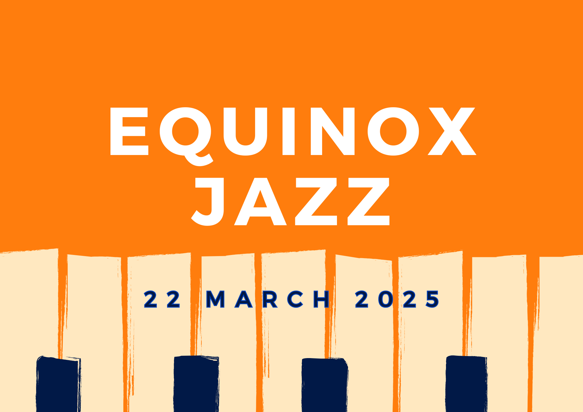 Equinox Jazz - Just the Two of Us