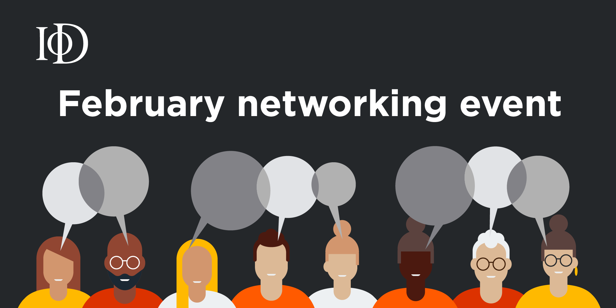 Members' Business Networking Drinks