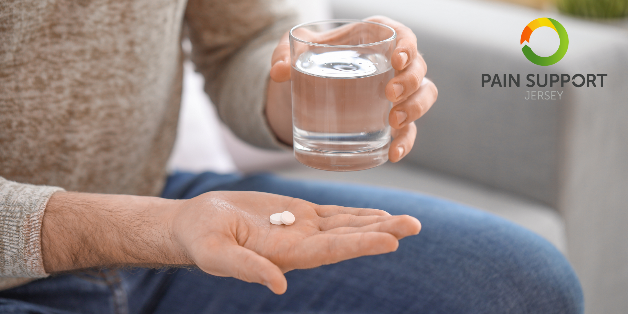 Persistent Pain: Beyond Medications – Exploring Safer Alternatives