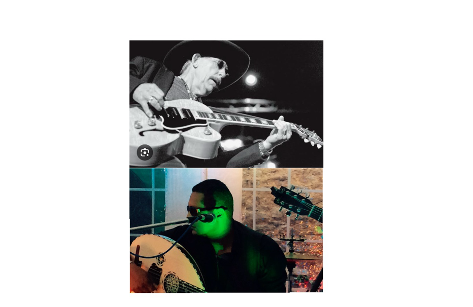 Lightnin' Willie & The Poor Boys + Brickwork Lizards