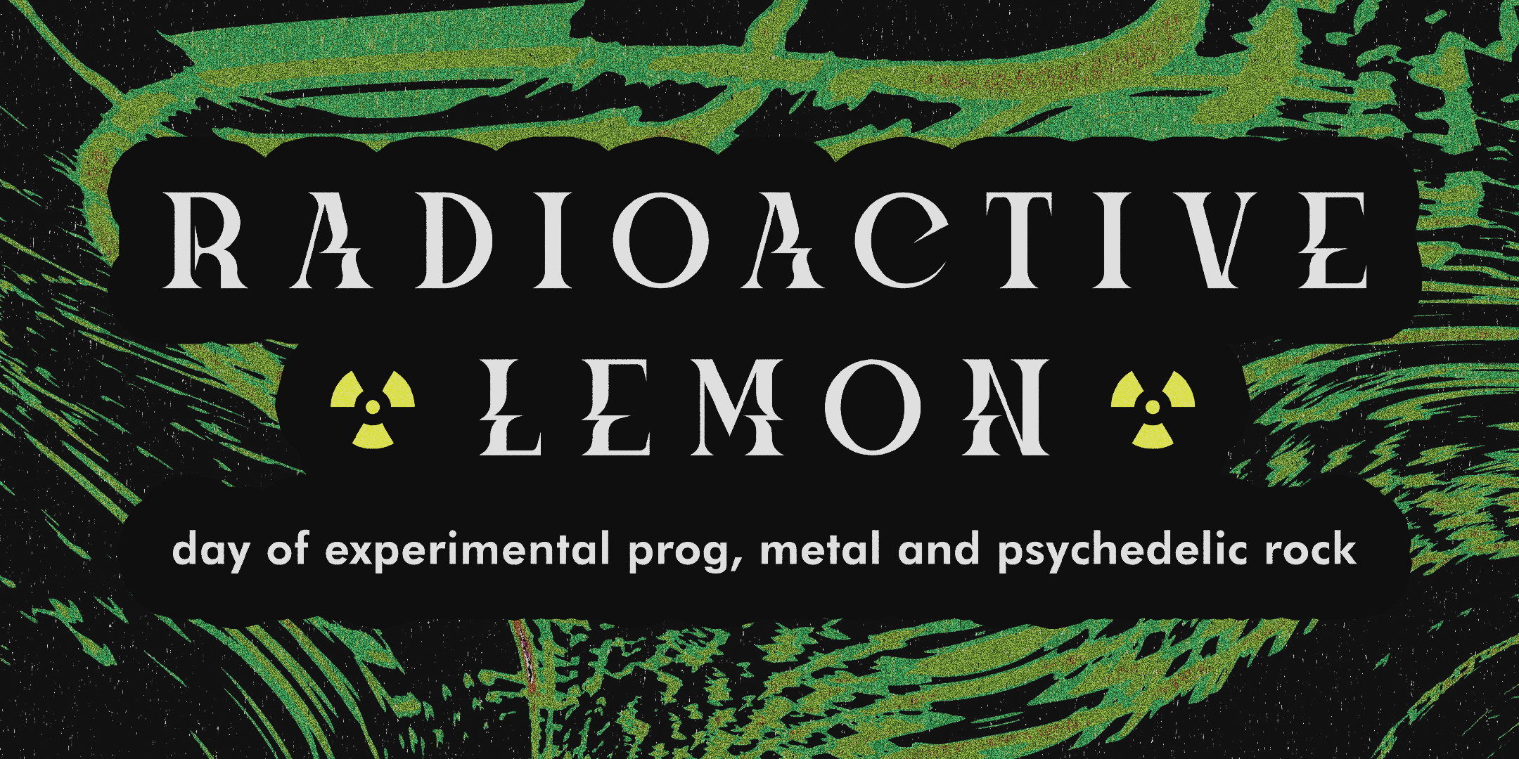 Radioactive Lemon