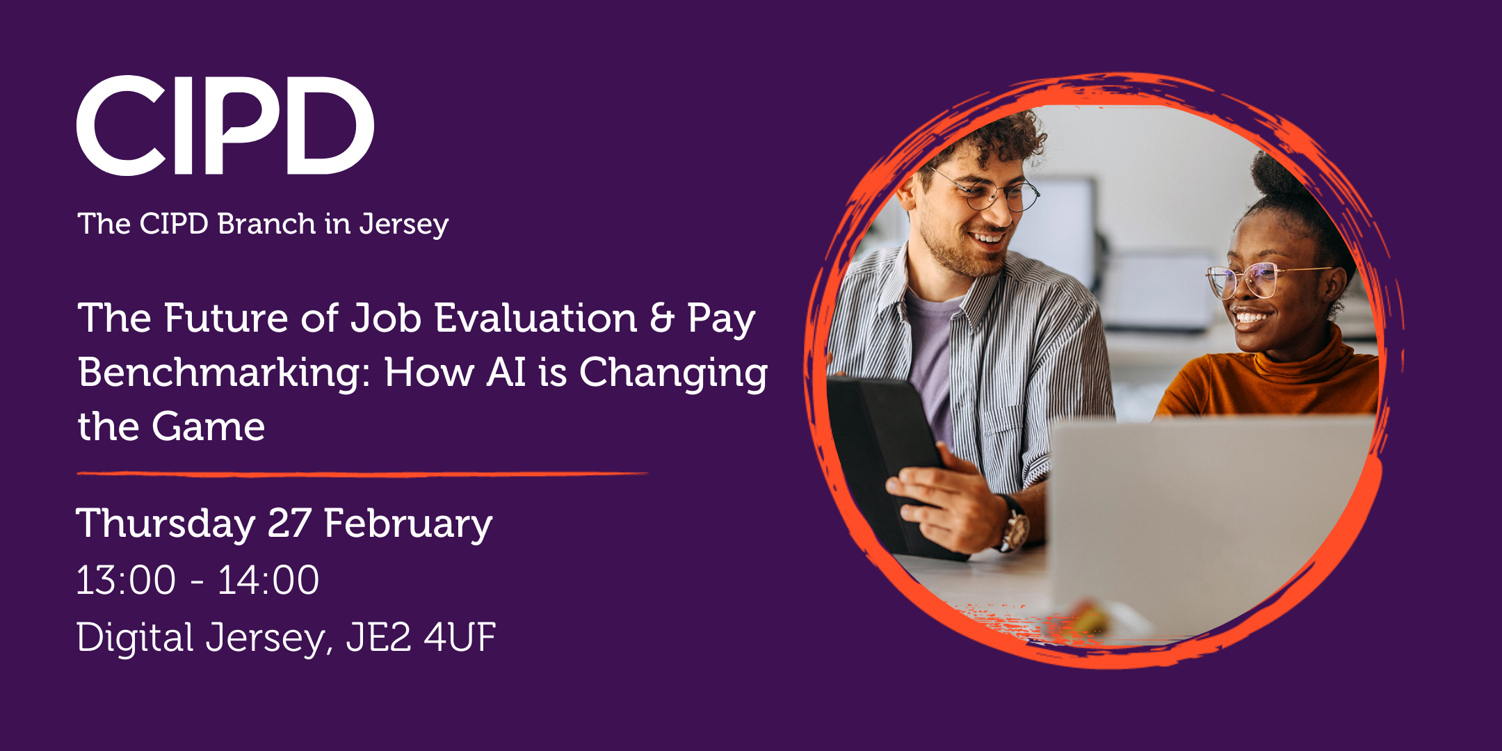 The Future of Job Evaluation & Pay Benchmarking:How AI is Changing the Game