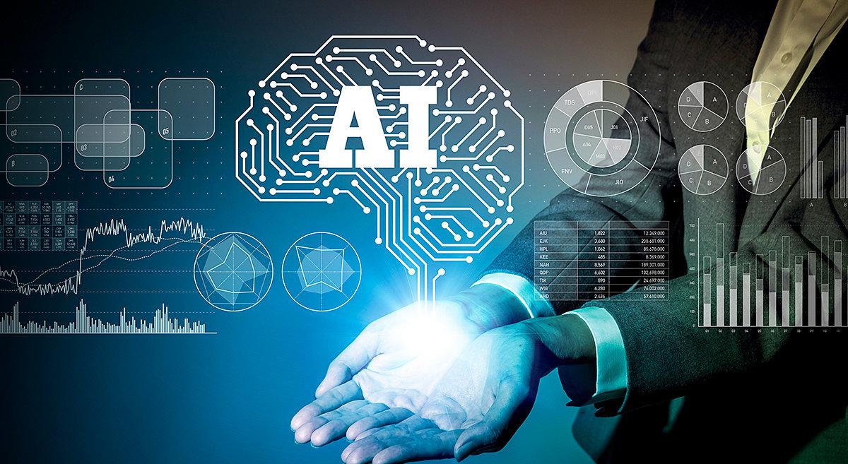 AI Workshop for Jersey Businesses