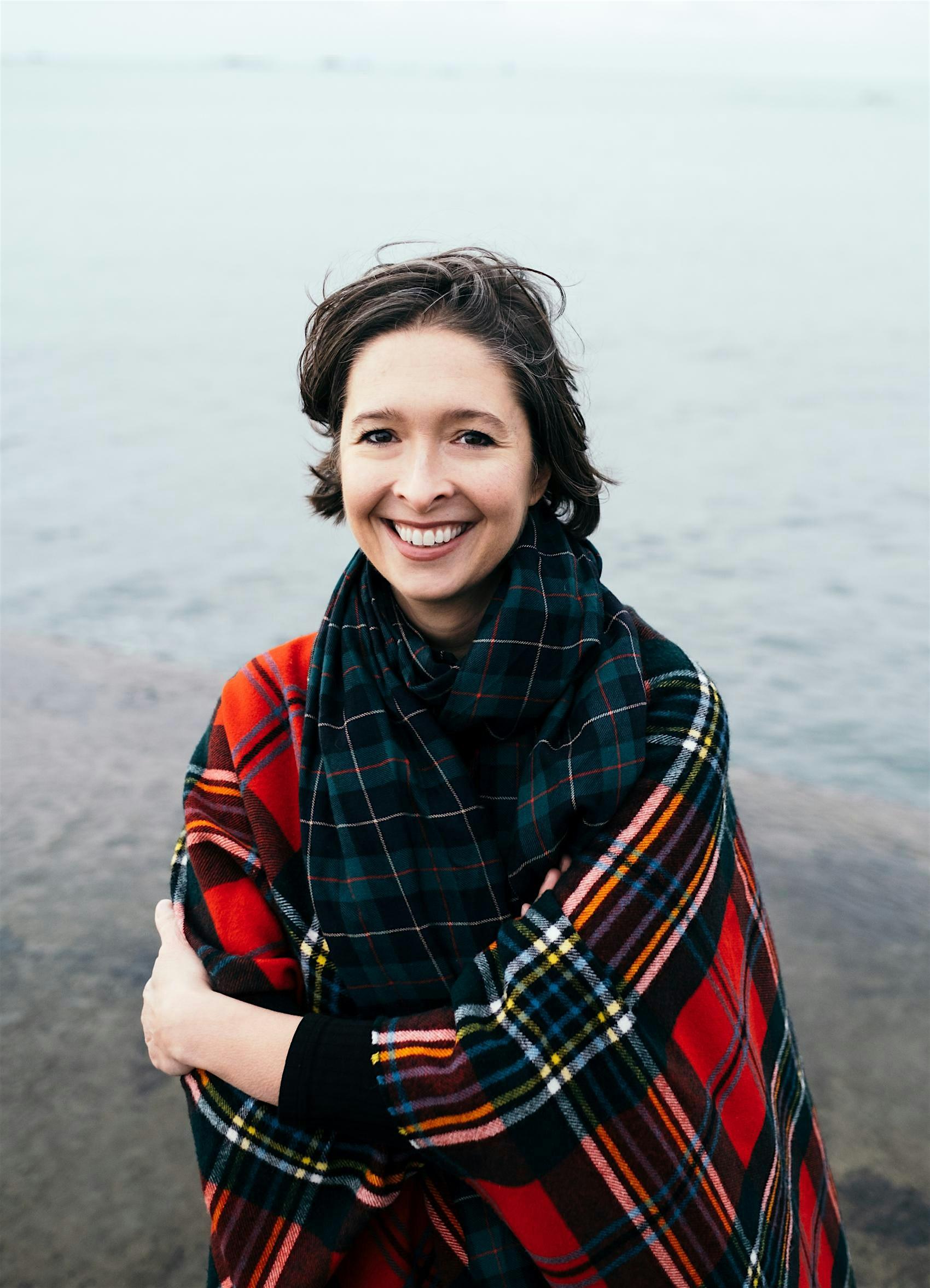 Poetry Workshop Led by Traci O’Dea