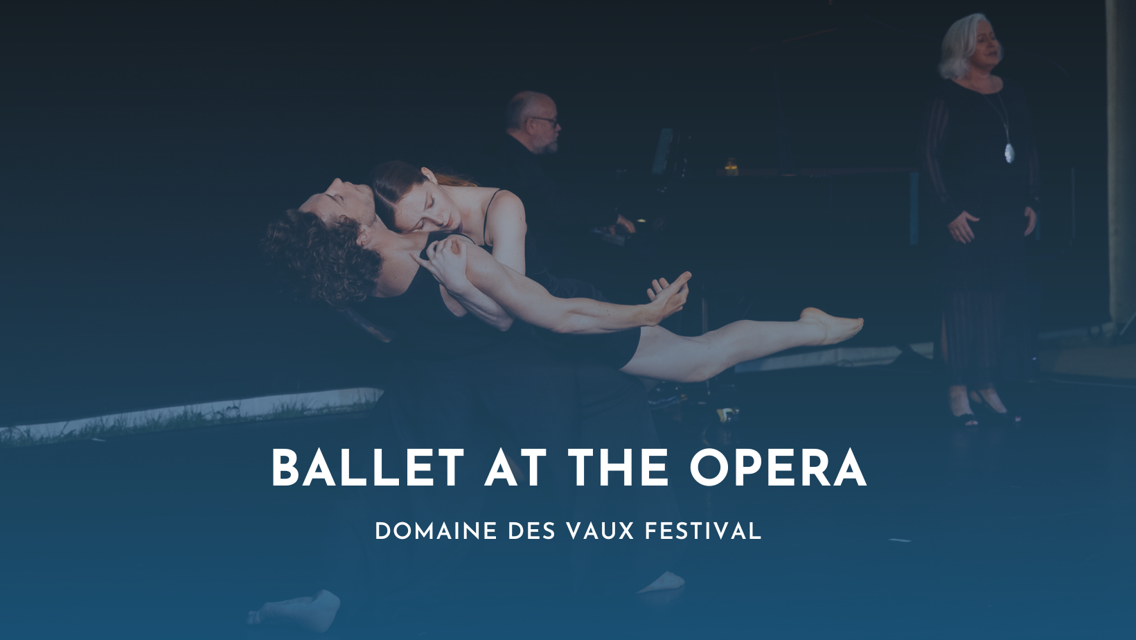 Ballet at the Opera 2025