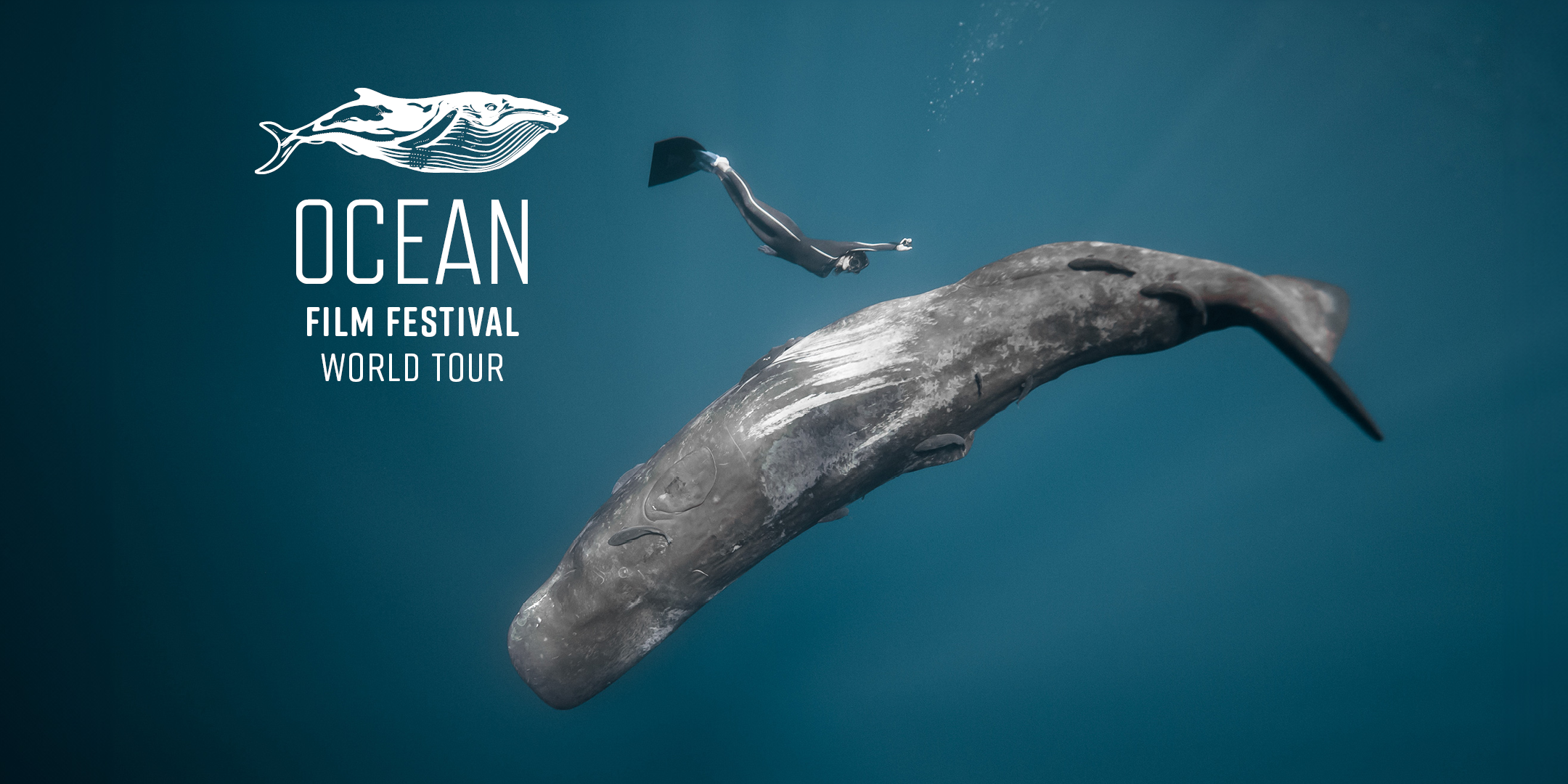 Ocean Film Festival - Abingdon - 20 September 2025