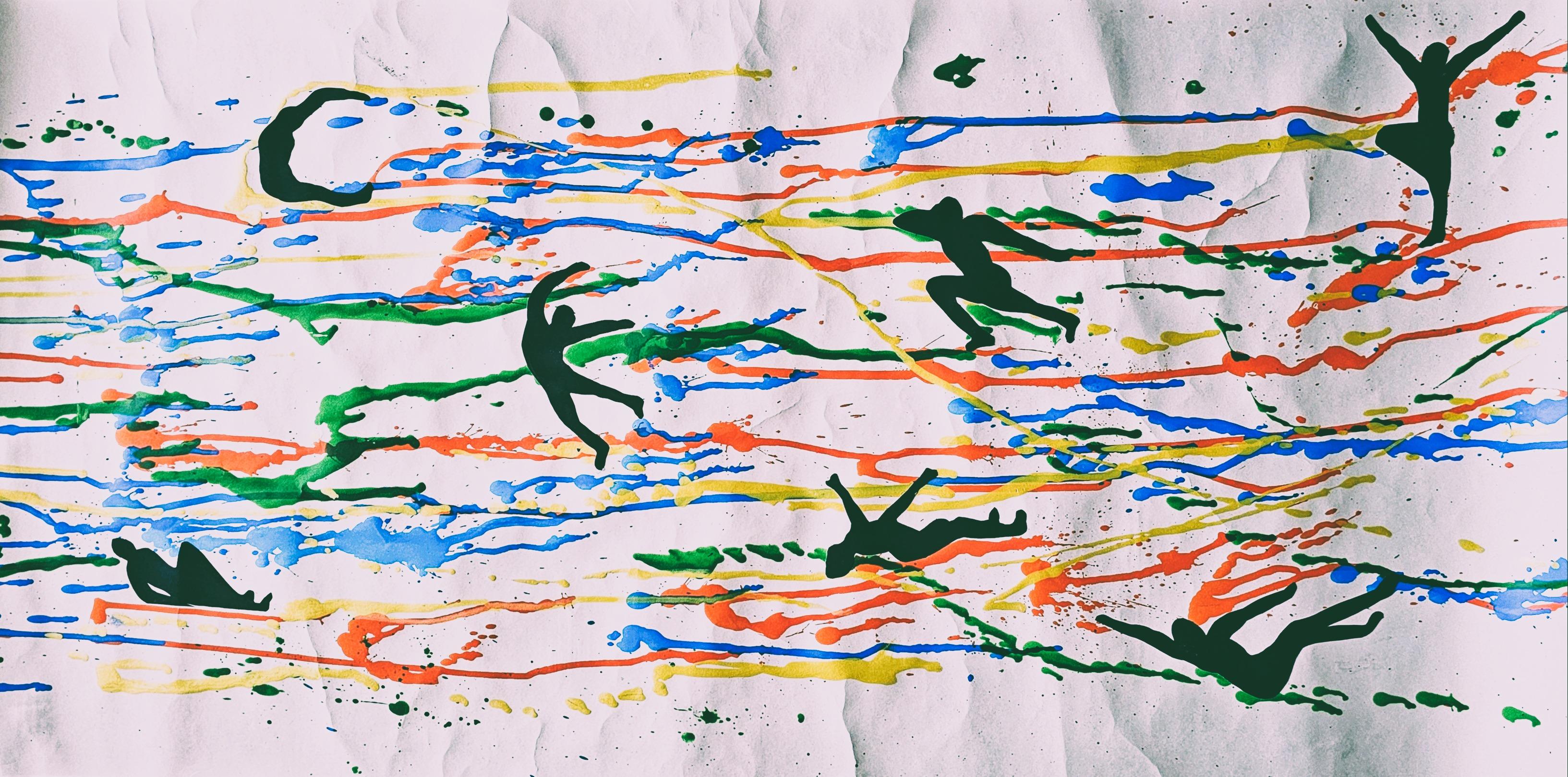 SOMA Jersey March - Space, Dynamics, Relationships