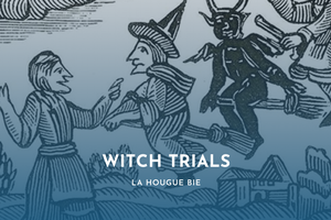 Premiere Performance: The Witches