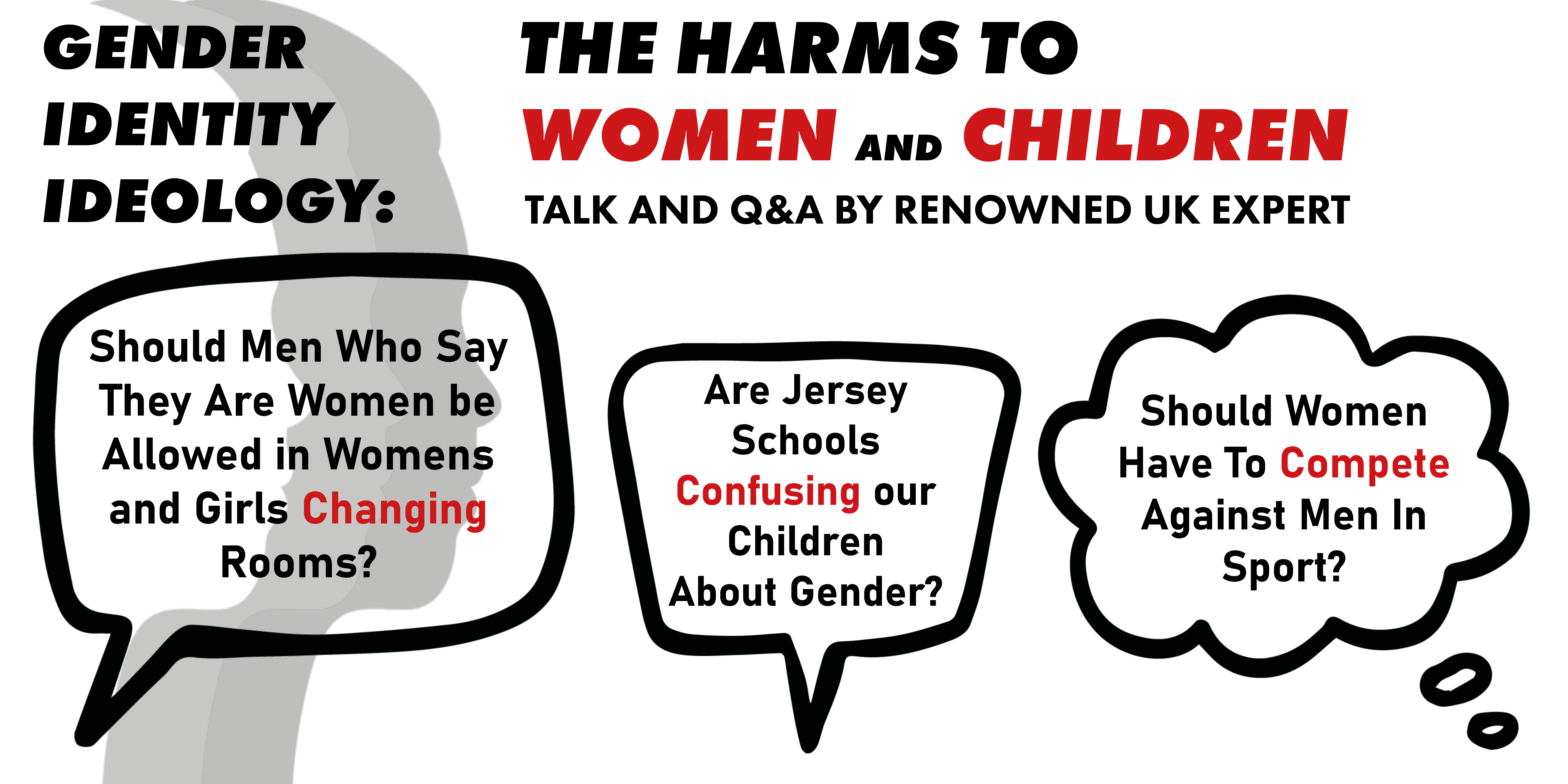 Gender-Identity Ideology for Beginners with Stephanie Davies-Arai