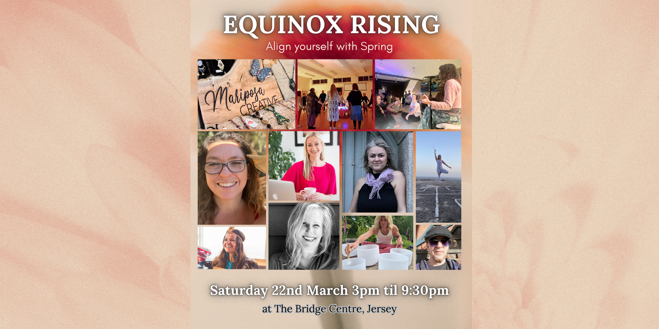 Equinox RiSing