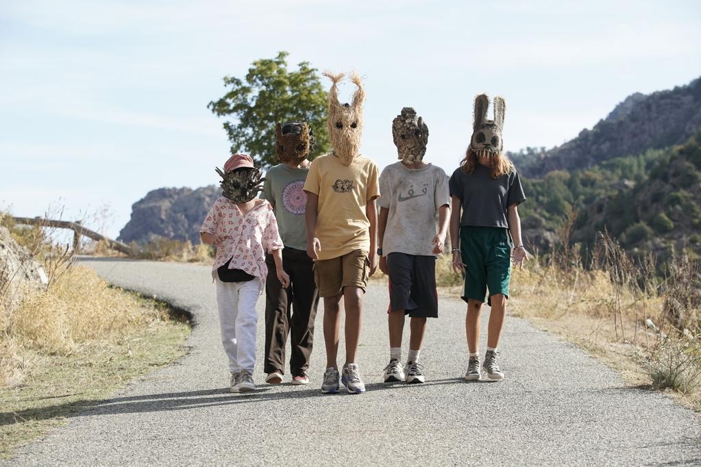 Cineclub - Francophonie (YOU decided the film!)