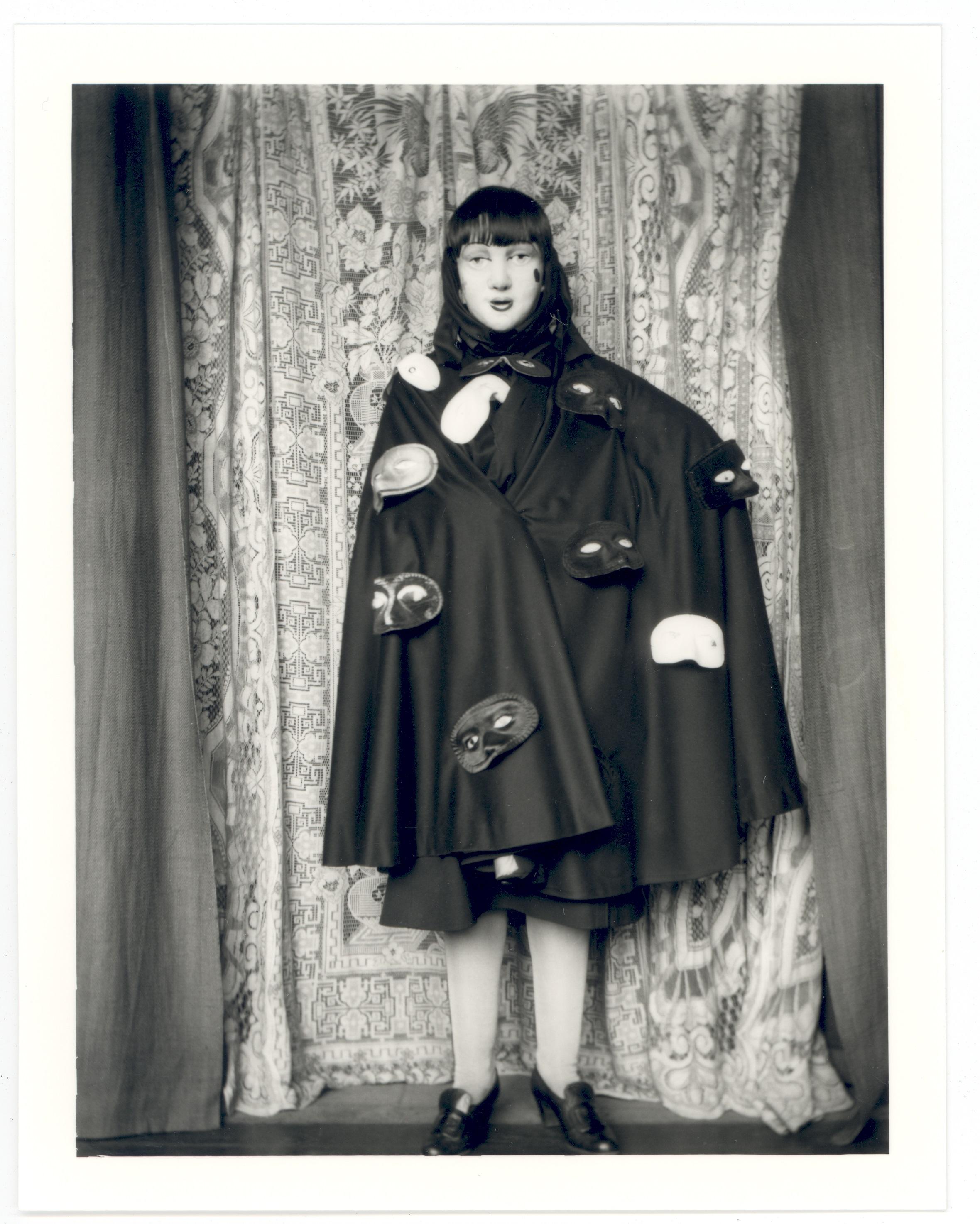 Meet the Collections - Claude Cahun & Marcel Moore