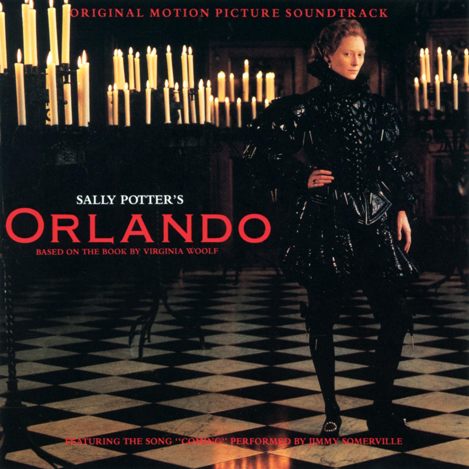 Orlando - film screening