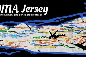 SOMA Jersey May - Moving Uniquely to You