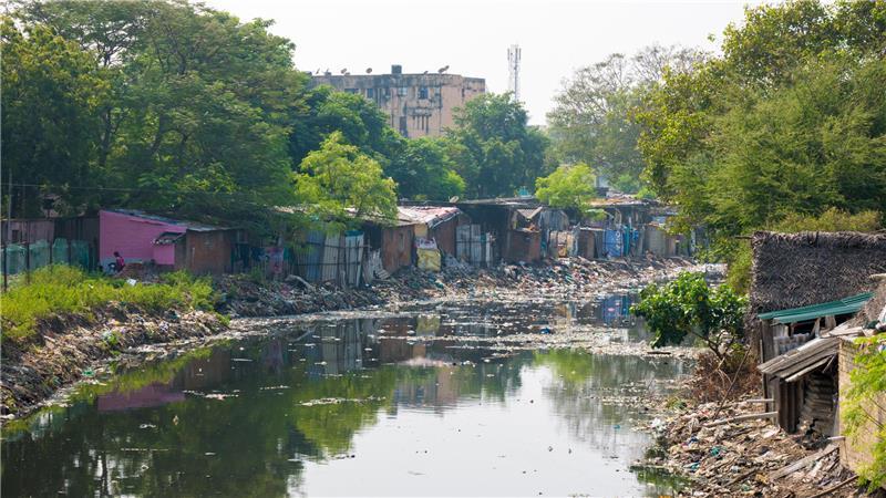 CIGPE - Resilience through Infrastructure