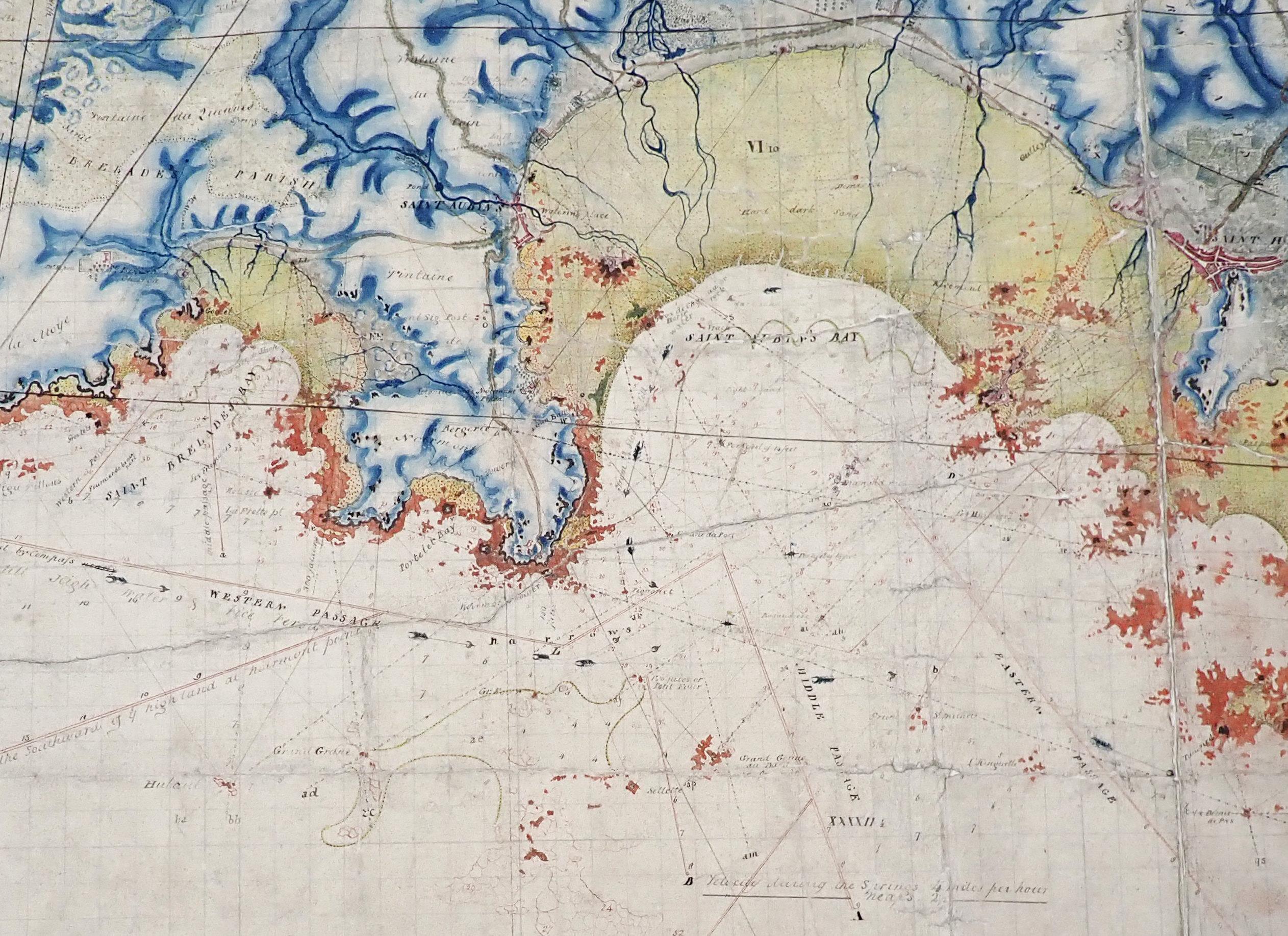 Société Jersiaise Spring Lunchtime Talk Series 2025!