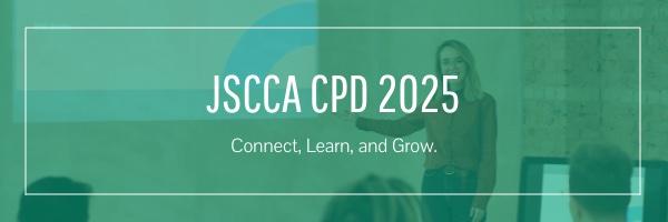 2025 JSCCA Annual CPD Conference - Day One - JSCCA Members