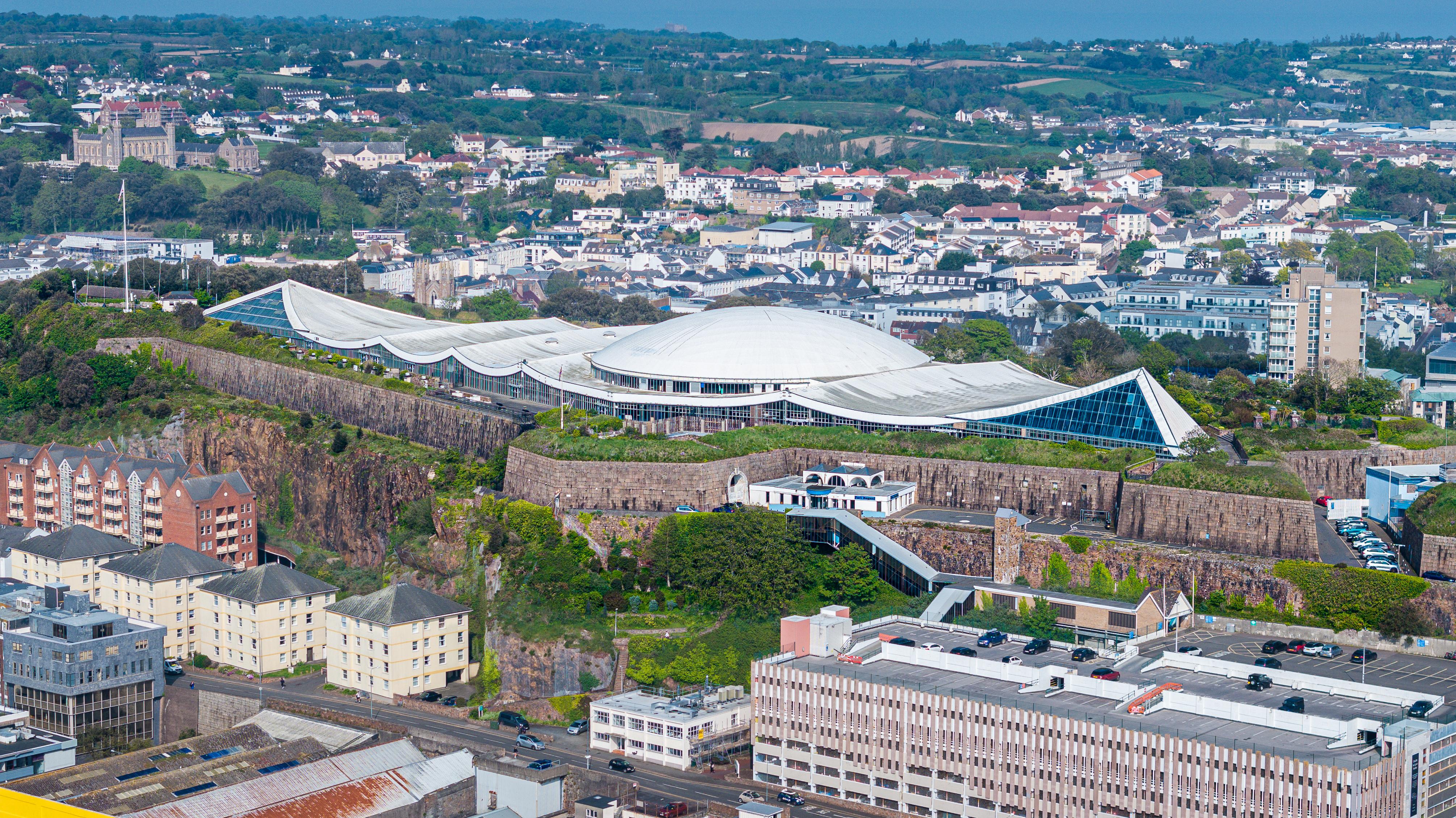 Shaping the Future of Fort Regent