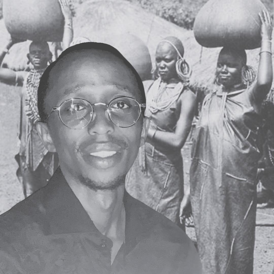 SKIN by Teddy Ngema (Friday)