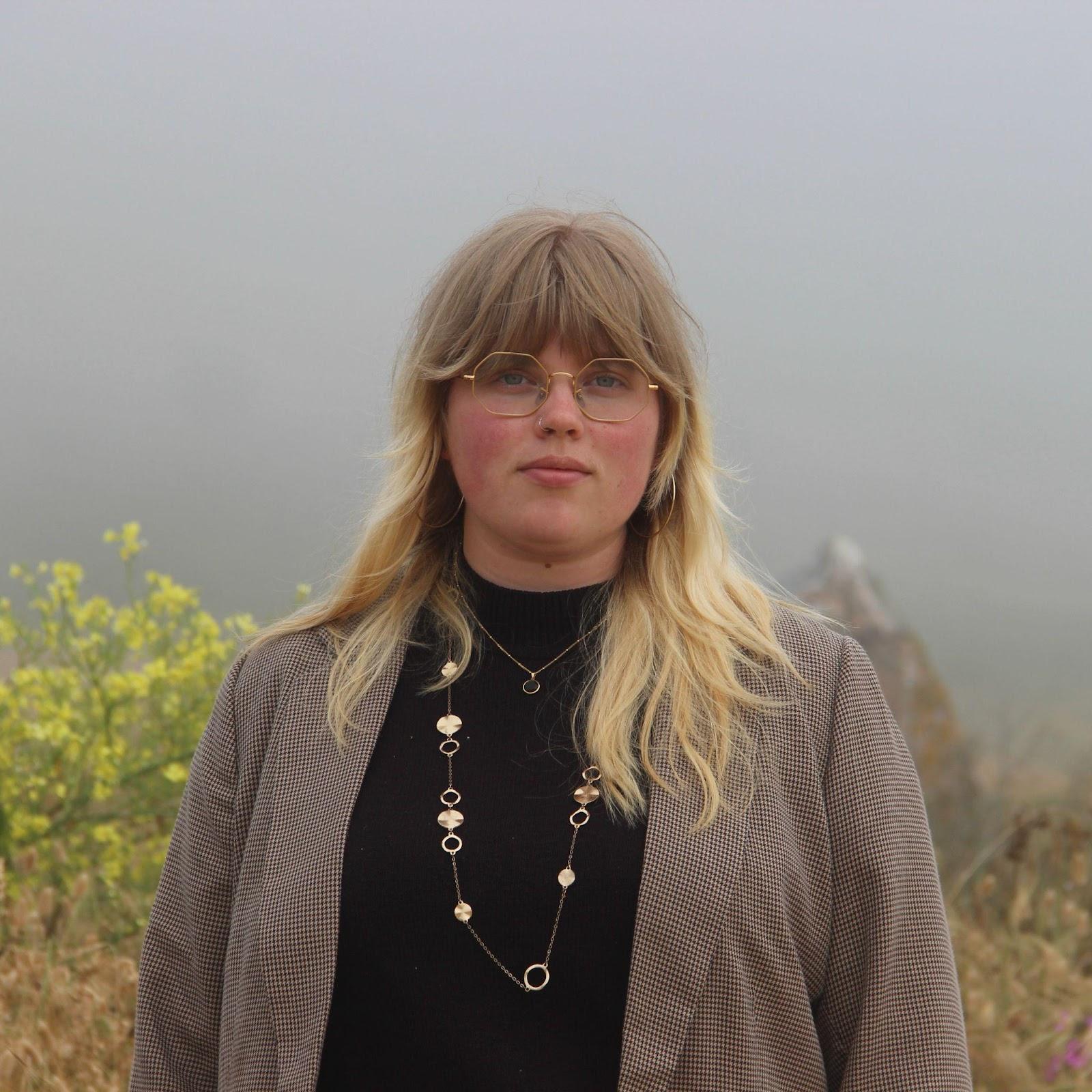 Four Seasons of Displacement by Emily de Gruchy