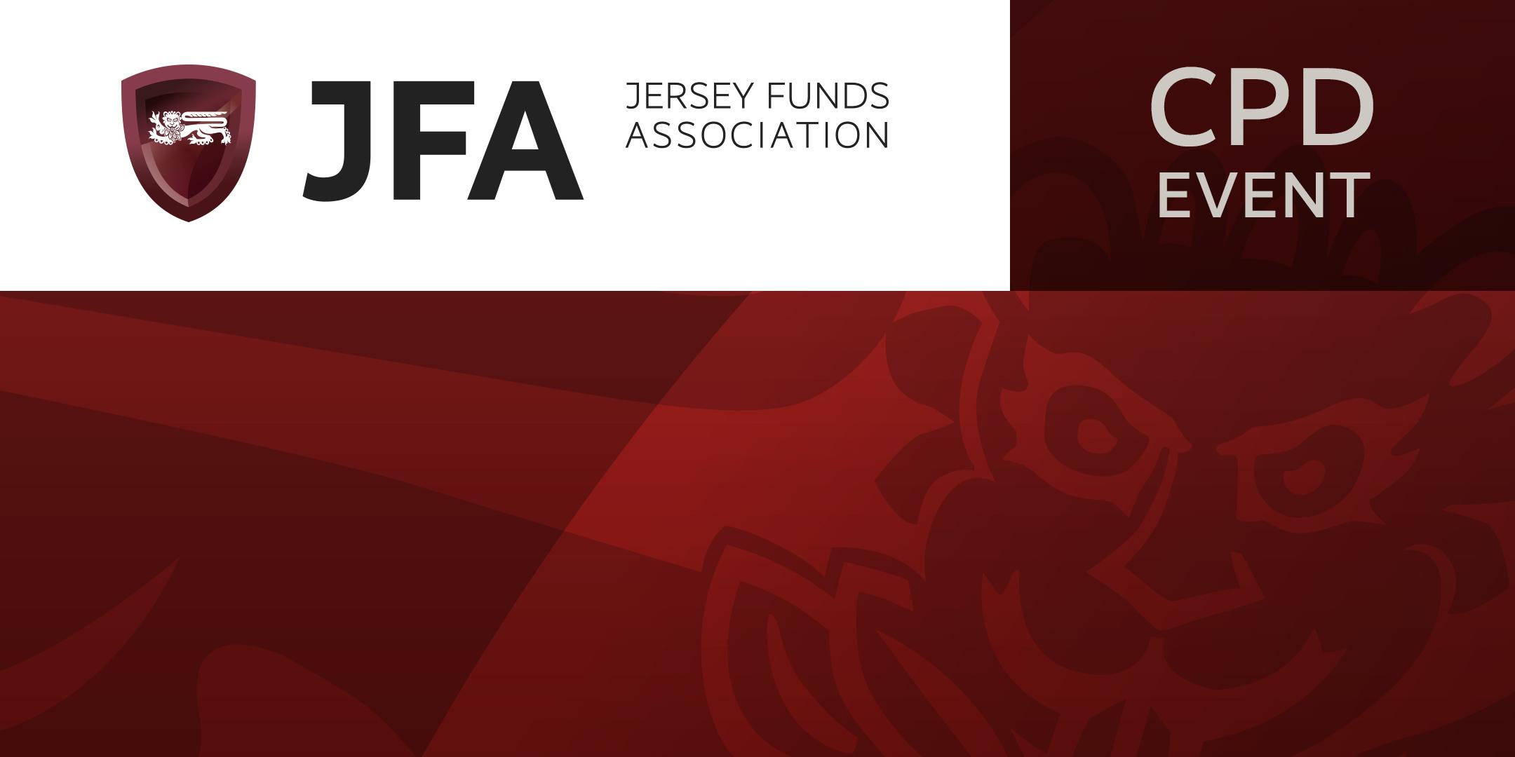 JFA Fund Digital Operations & Innovation