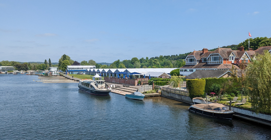 BNI Henley