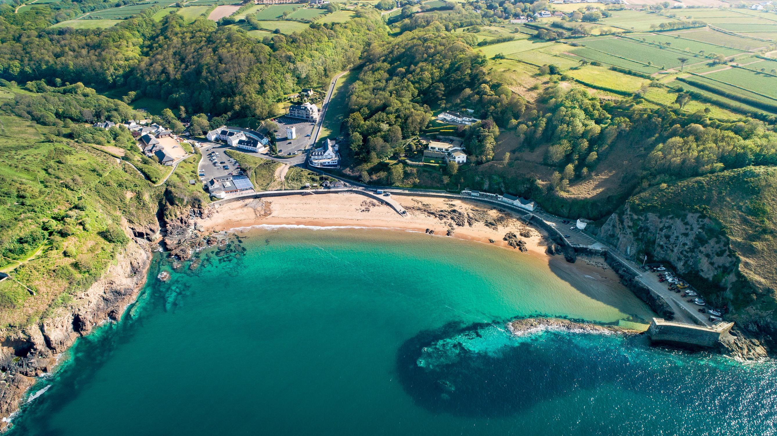 The other side of strength