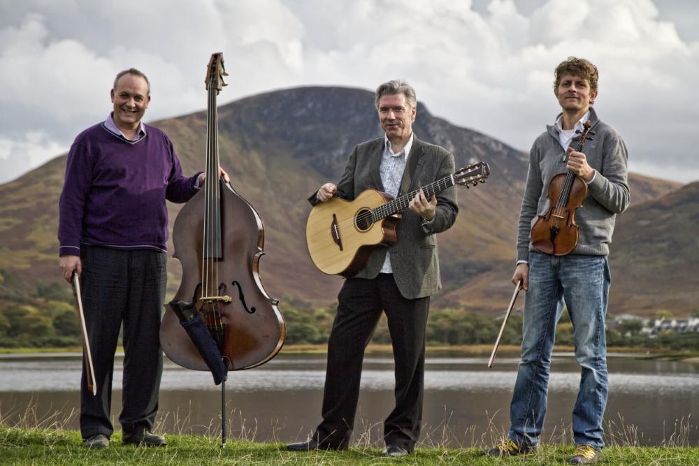 International Guitar Festival 2025: Tim Kliphuis Trio