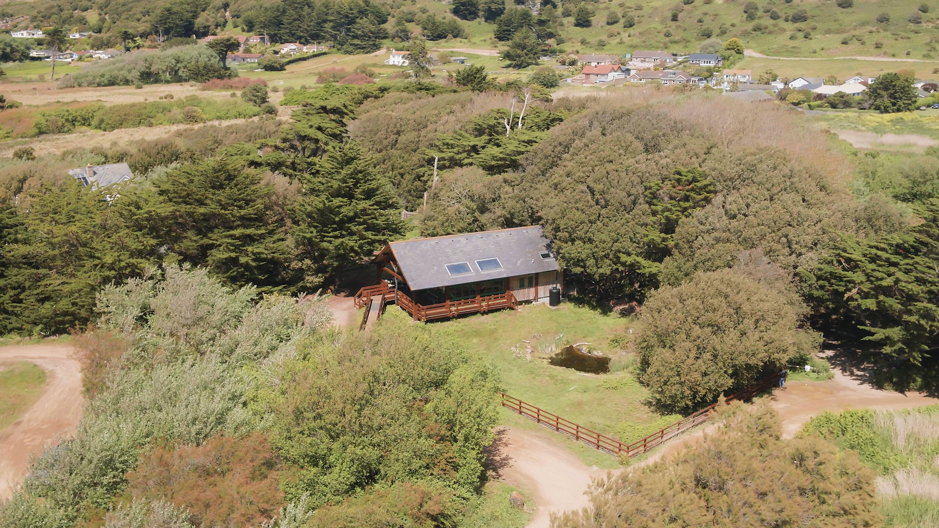 Restoring St Ouen’s Bay
