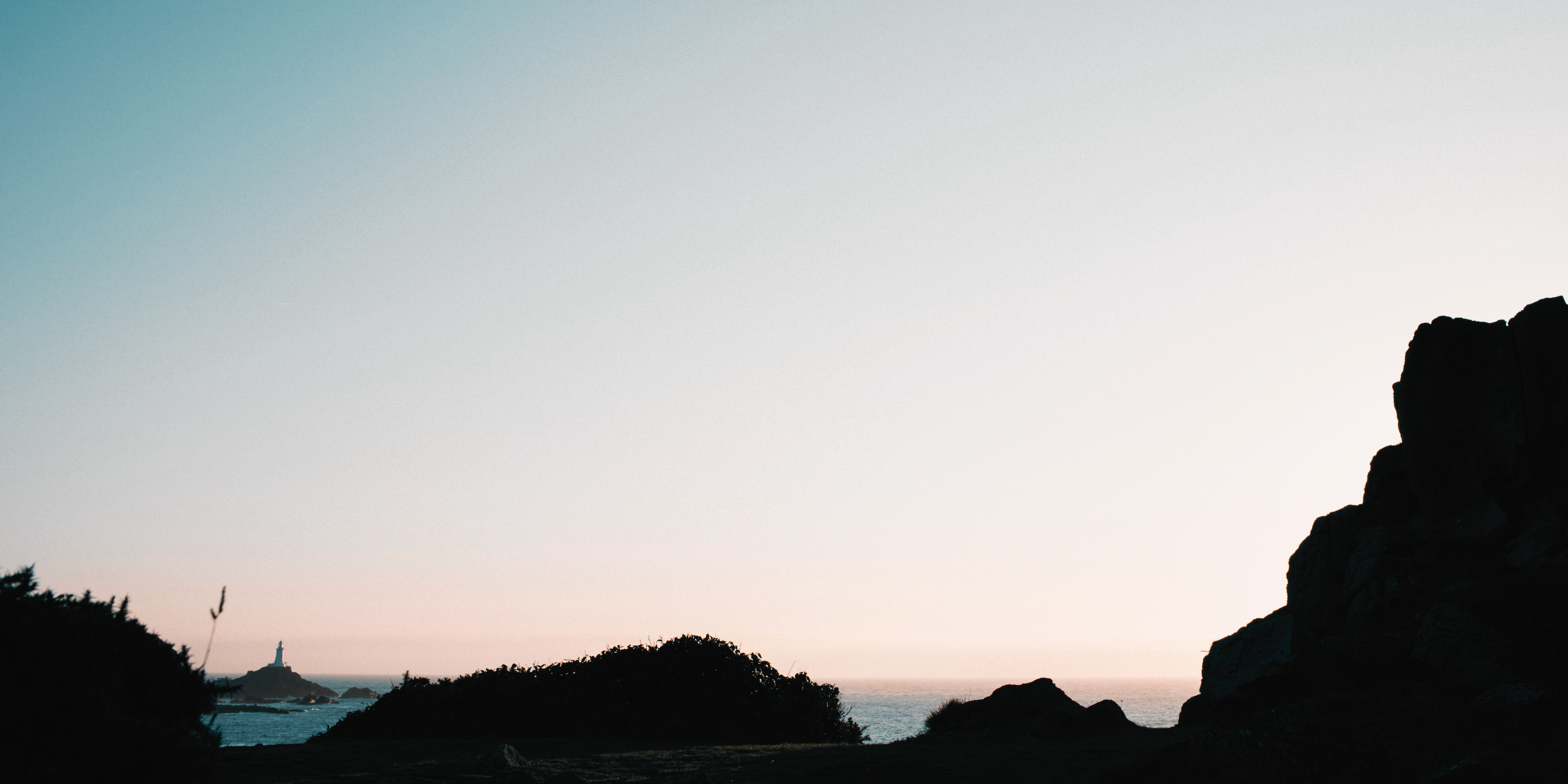 When landscapes come alive