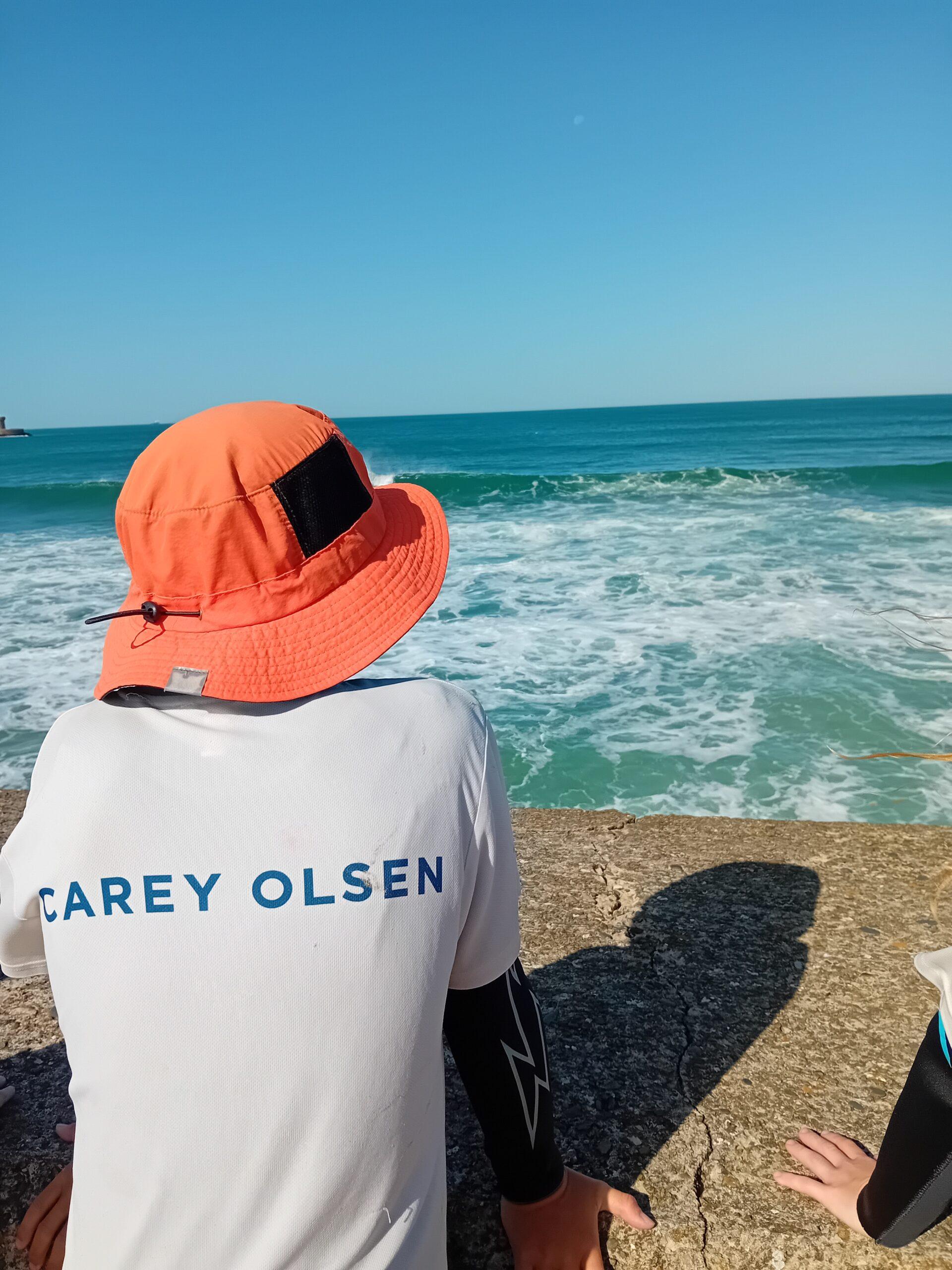 Healing Waves Adults Free Surf Sessions with Laneez Surf School Session 3