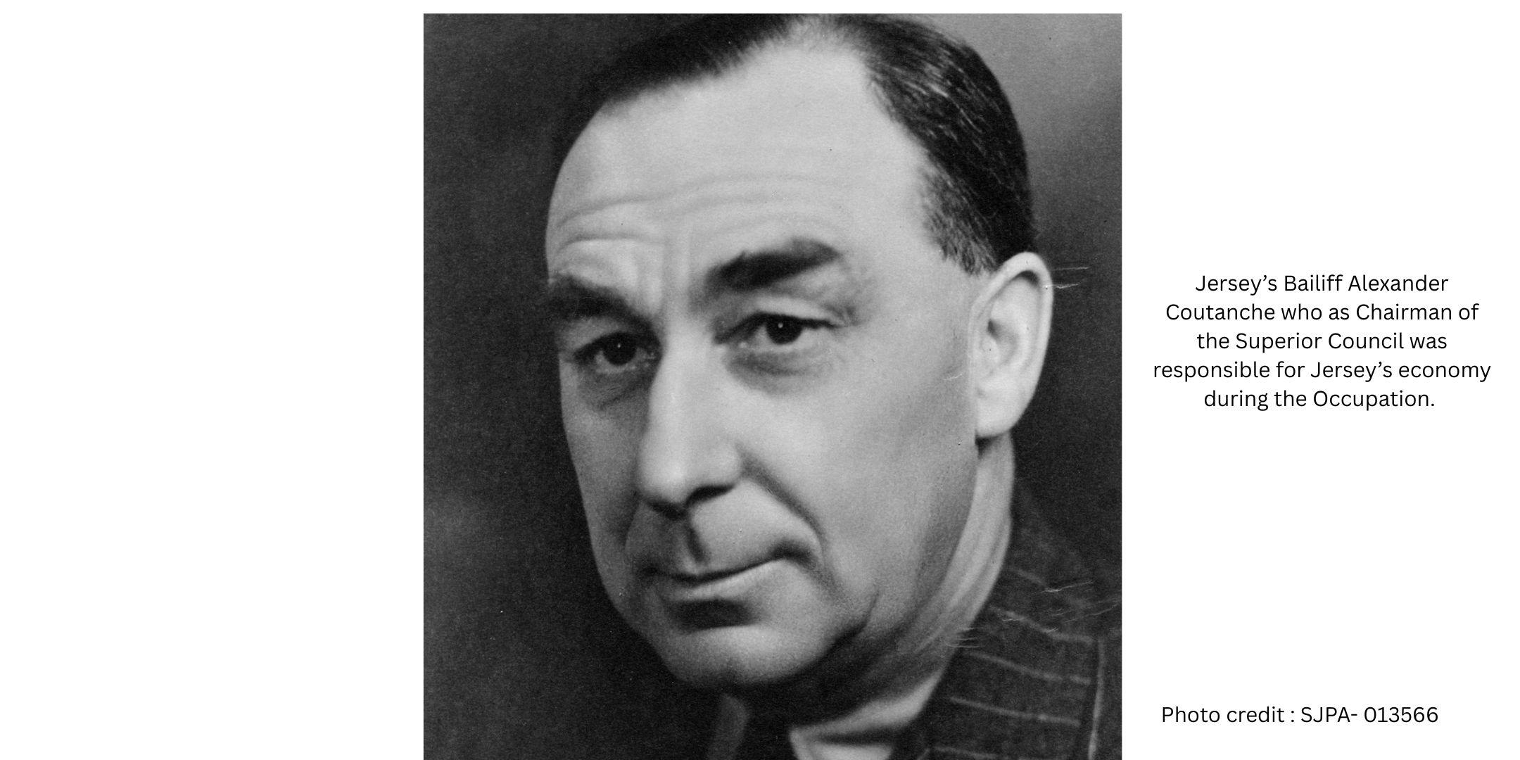 Société Jersiaise - Liberation 80 Lunchtime Talks 2025