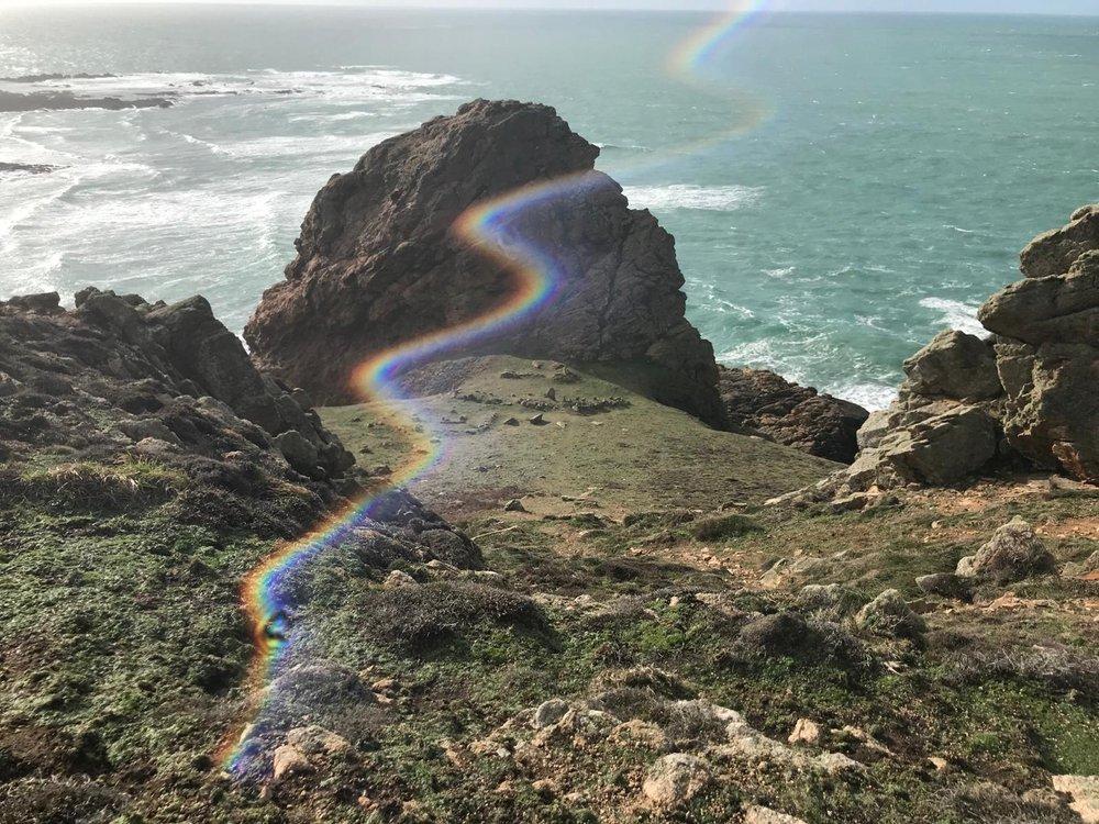 She Rose @ Le Pinacle