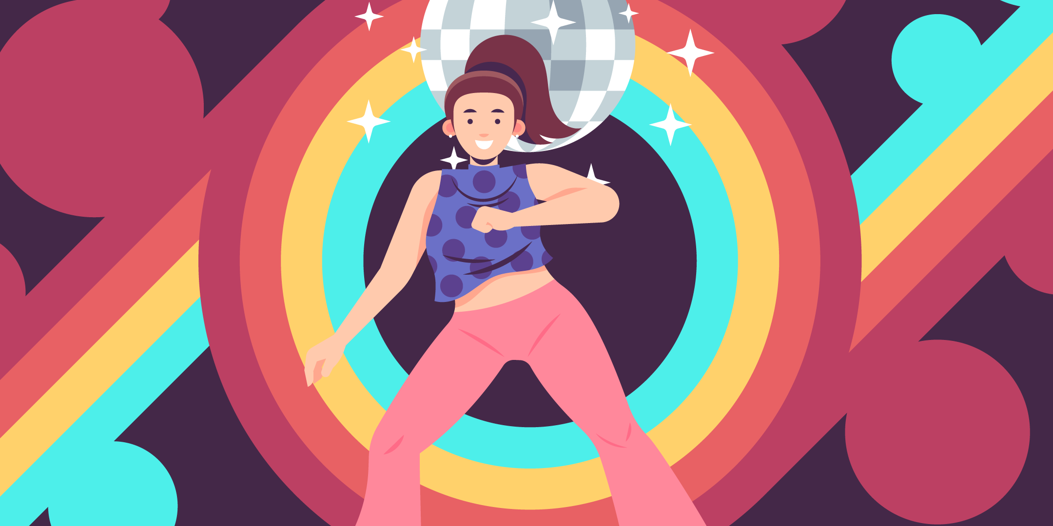Motown and 70's Disco