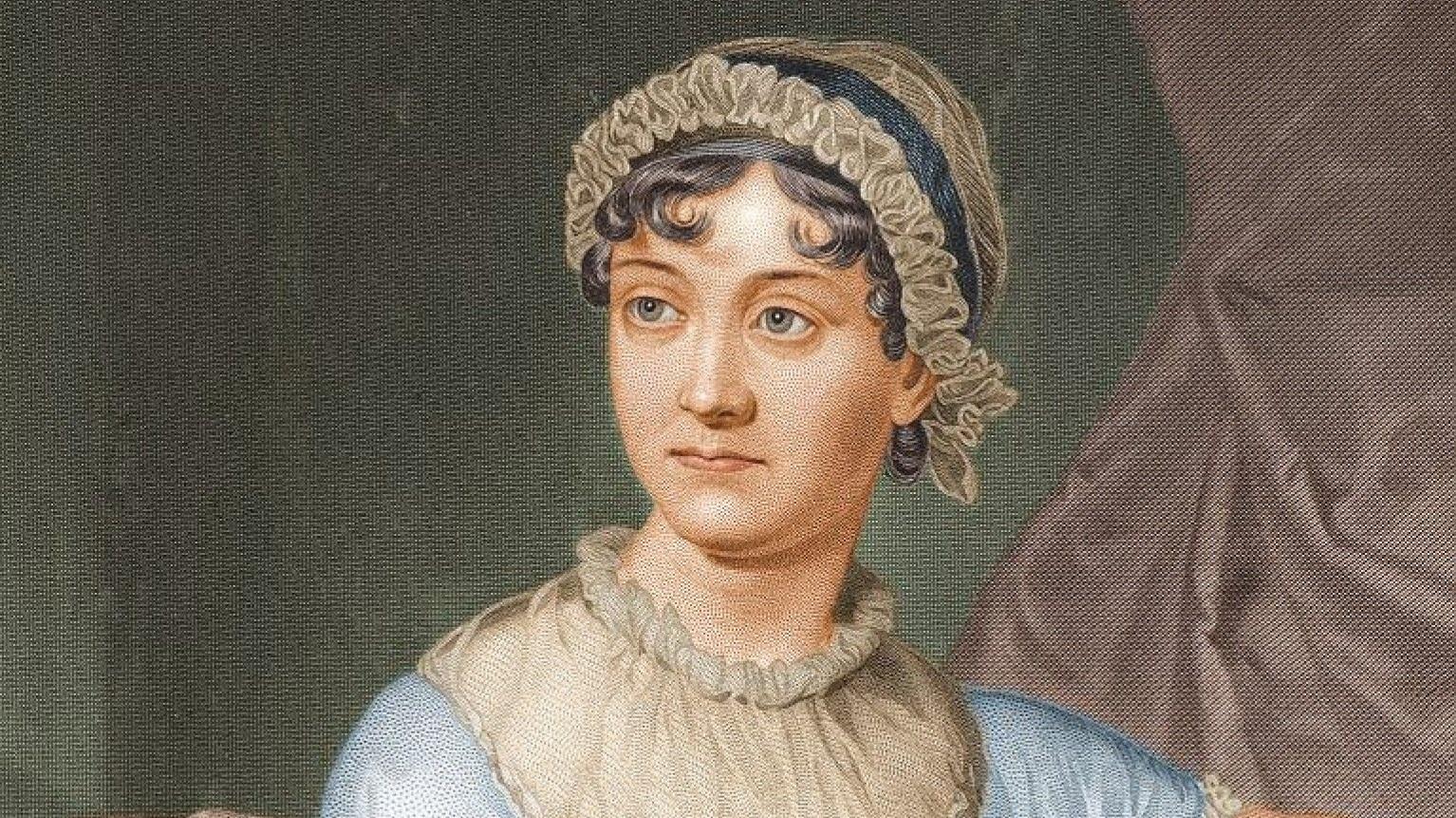 Another Austen: Jane’s ‘Nice’ Novels