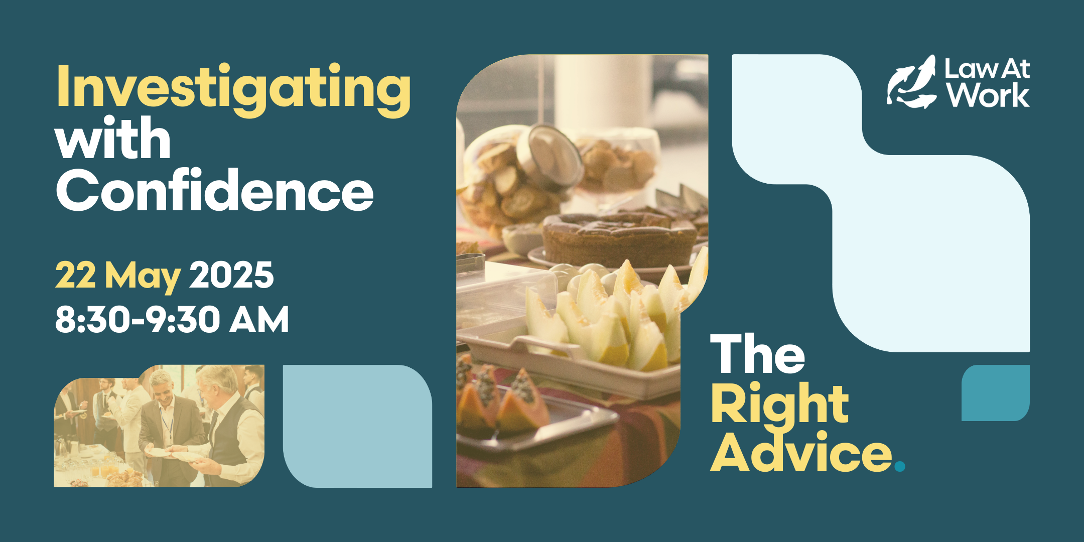 Investigating with Confidence