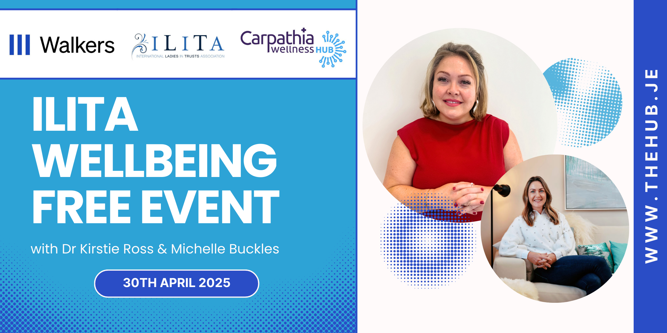 Wellbeing Free Event