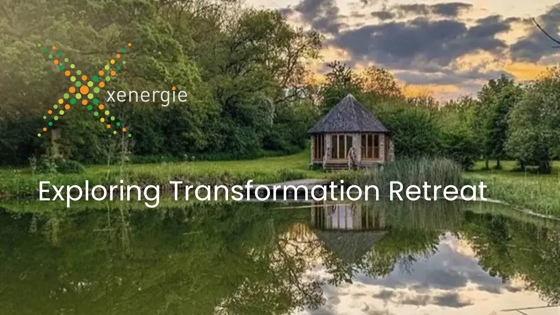 Exploring Transformation Retreat