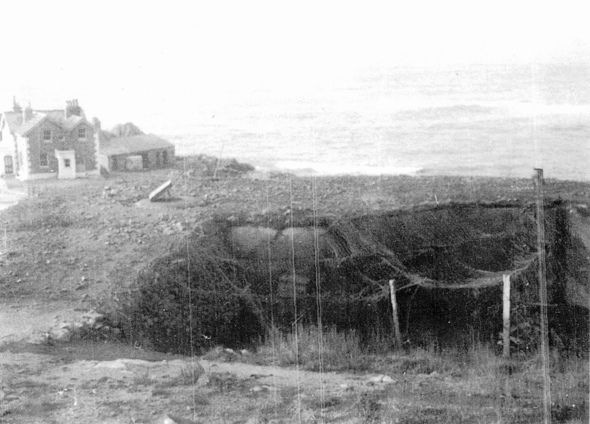 Stroll In Jersey Twilight Bunker Walk and Tour