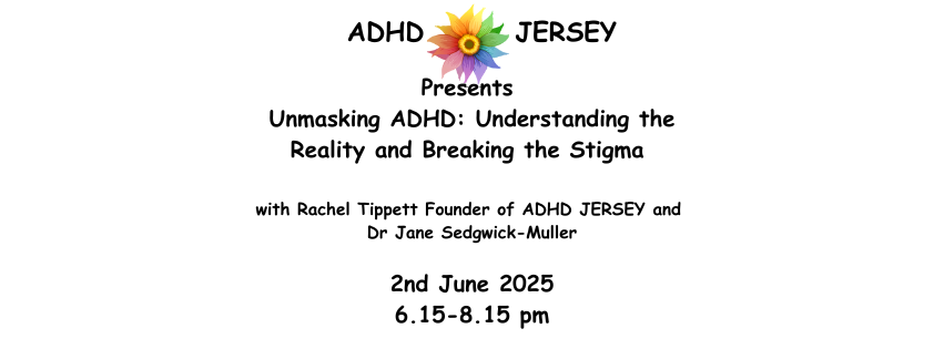 Unmasking ADHD: Understanding the Reality and Breaking the Stigma