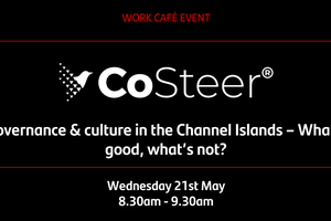 Governance & culture in the Channel Islands – What’s good, what’s not?