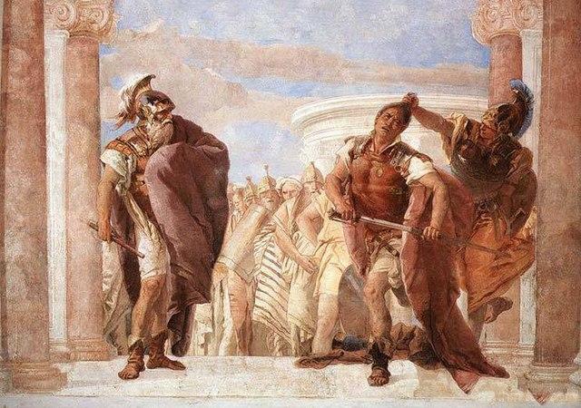 Moral Responsibility in Early Greek Thought